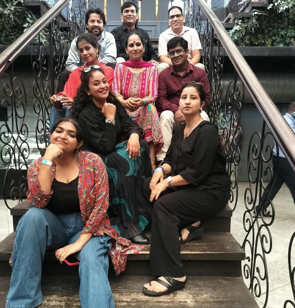 Teachers’ Day – Celebrating Those Who Inspire every day! 